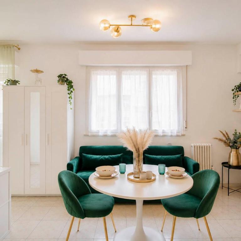 Casa Violante - Appartamento con 1 Camera da Letto - 10