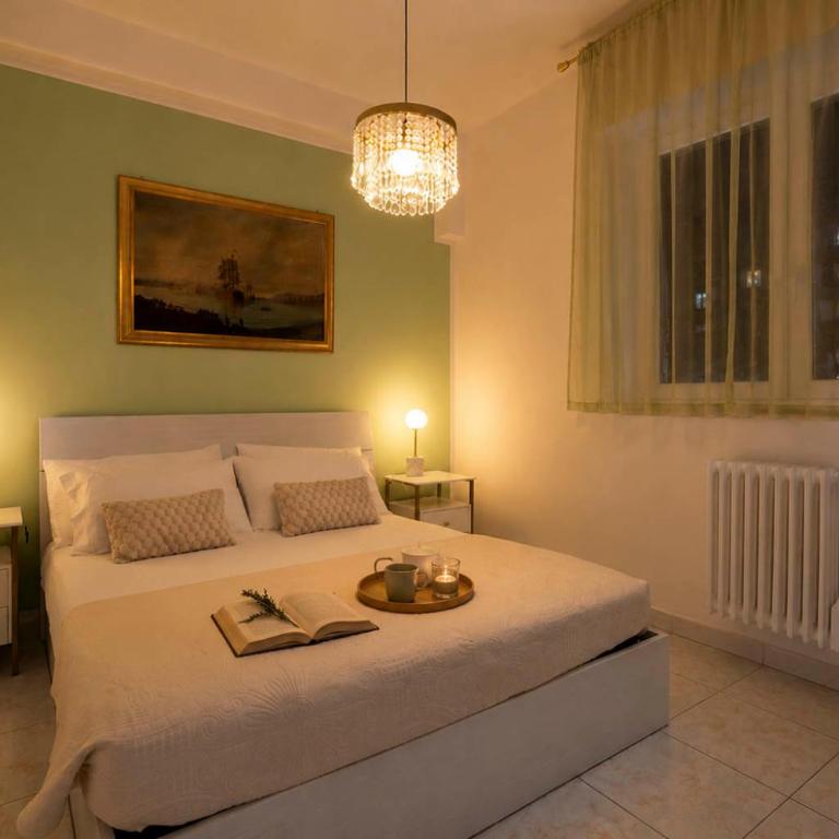 Casa Violante - Appartamento con 1 Camera da Letto - 25