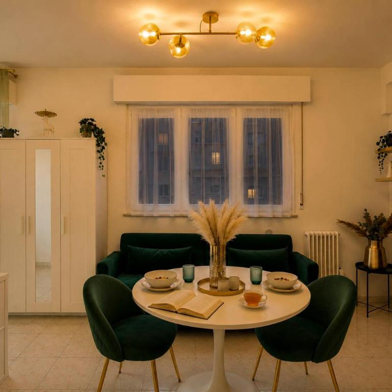 Casa Violante - Appartamento con 1 Camera da Letto - 27