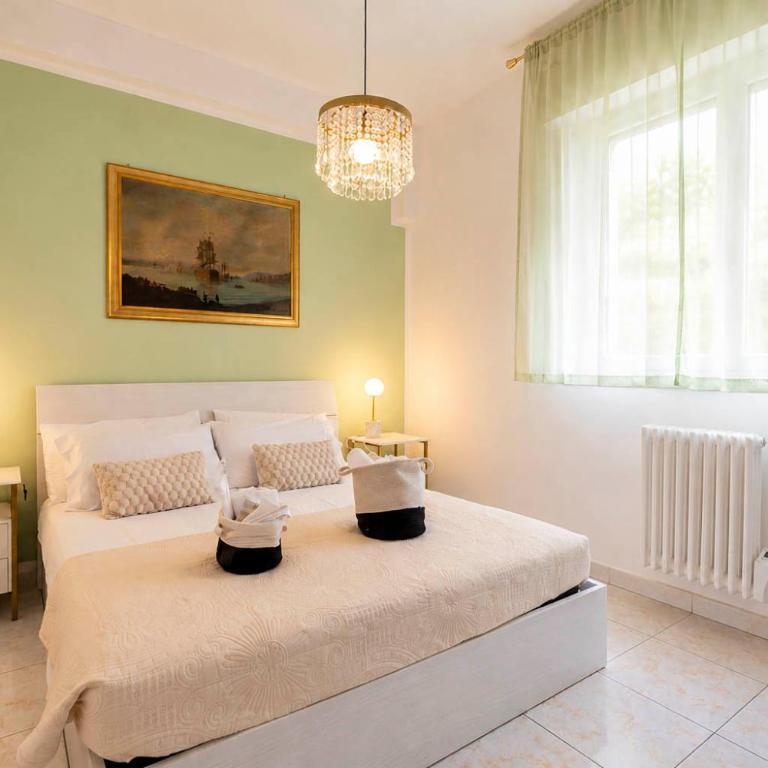 Casa Violante - Appartamento con 1 Camera da Letto - 31