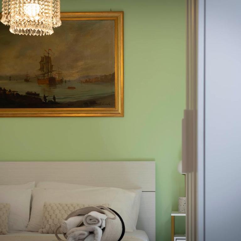 Casa Violante - Appartamento con 1 Camera da Letto - 3