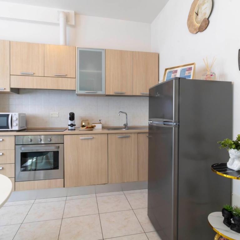 Casa Violante - Appartamento con 1 Camera da Letto - 19
