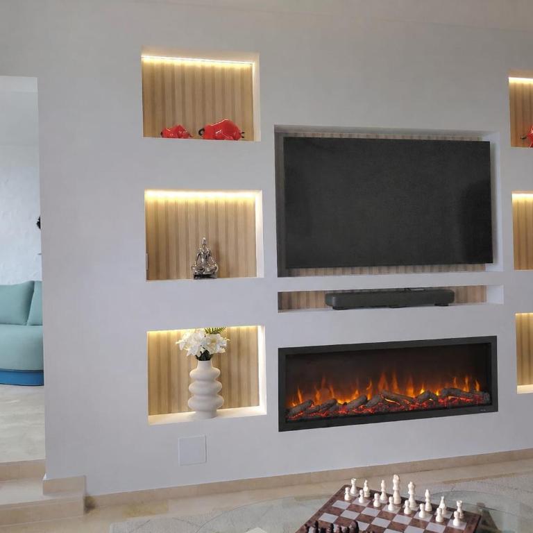 Lets in the Sun Torrenueva with sea views - Appartement 2 Chambres - 15