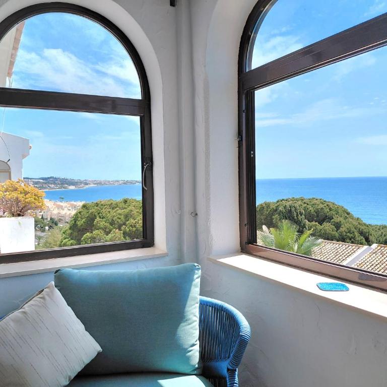 Lets in the Sun Torrenueva with sea views - Appartement 2 Chambres - 1
