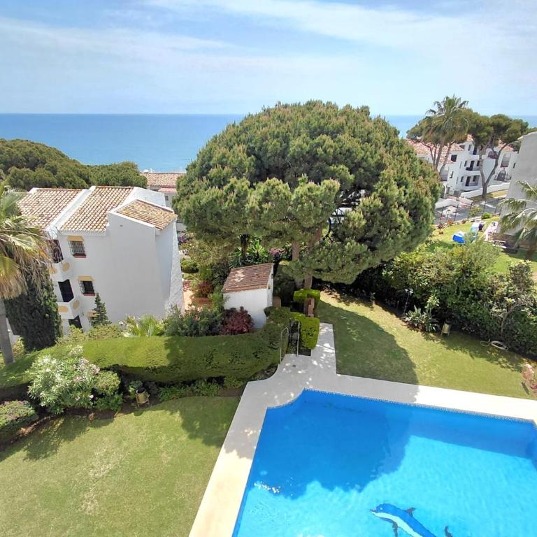 Lets in the Sun Torrenueva with sea views - Appartement 2 Chambres - 20