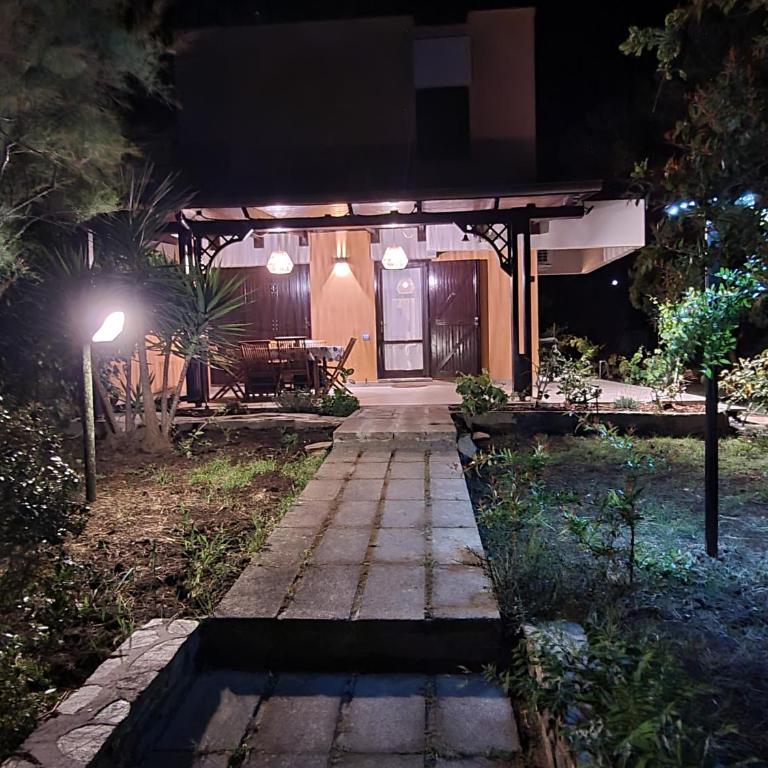 Villa il Gabbiano Stintino - Casa con 2 Camere da Letto - 27