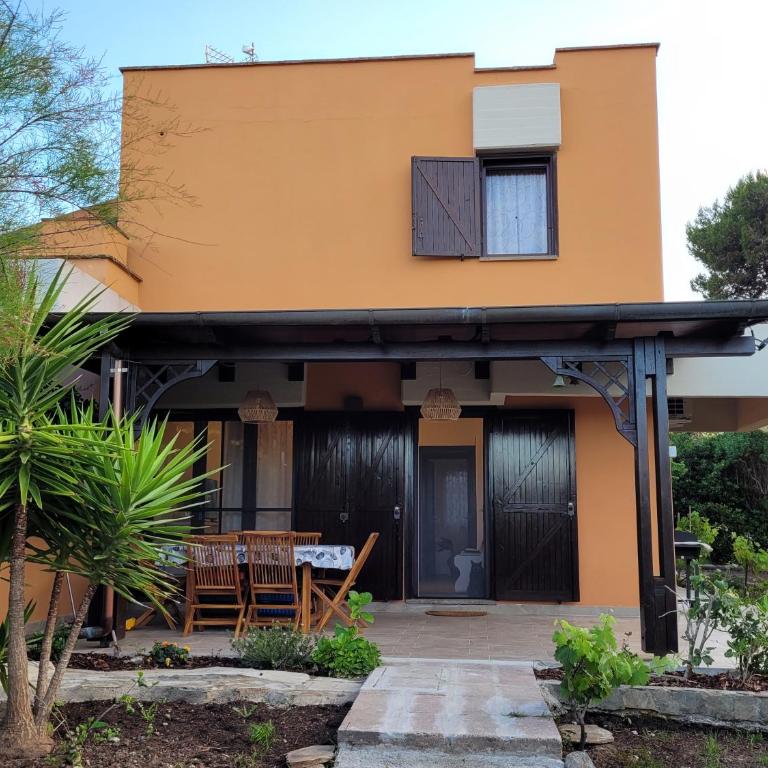 Villa il Gabbiano Stintino - Casa con 2 Camere da Letto - 28
