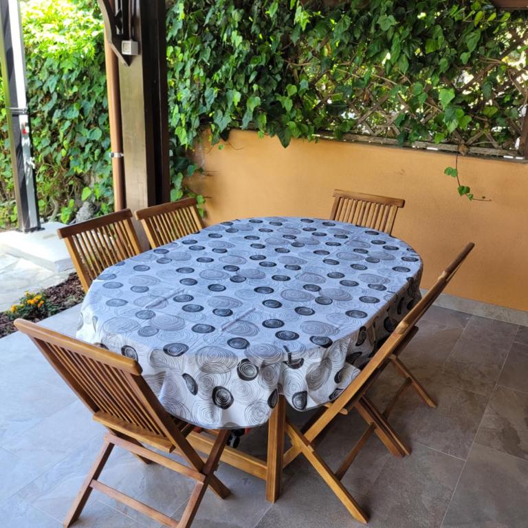 Villa il Gabbiano Stintino - Casa con 2 Camere da Letto - 29