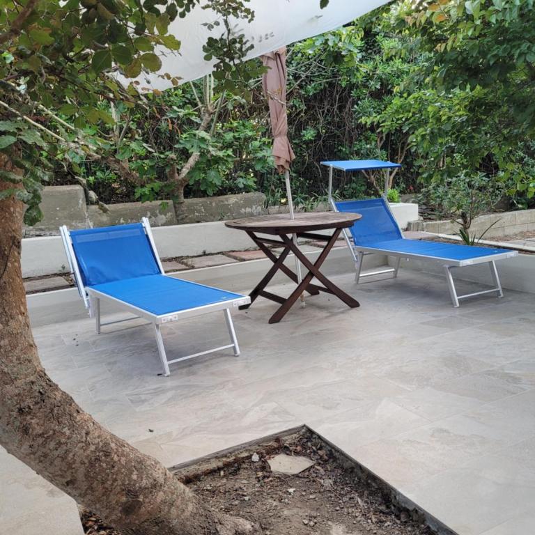 Villa il Gabbiano Stintino - Casa con 2 Camere da Letto - 31