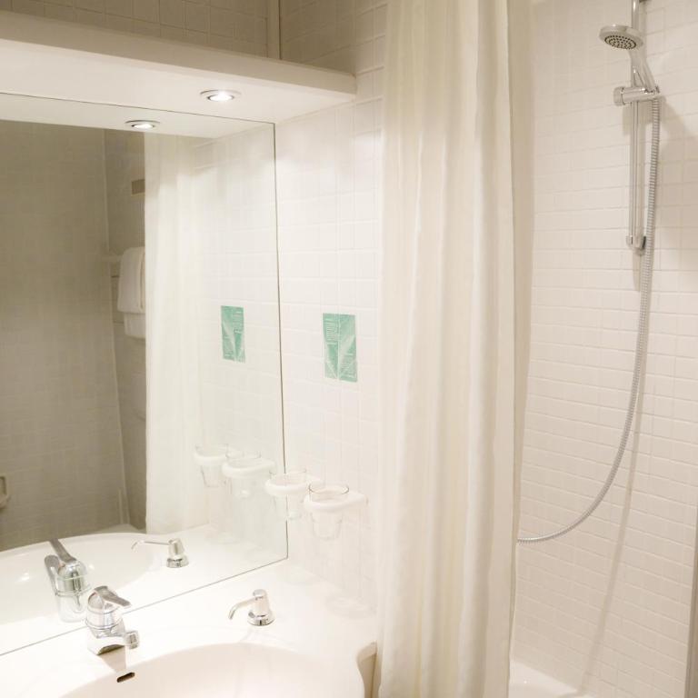 Hotel Till Eulenspiegel - Nichtrauchhotel - Einzelzimmer - 3