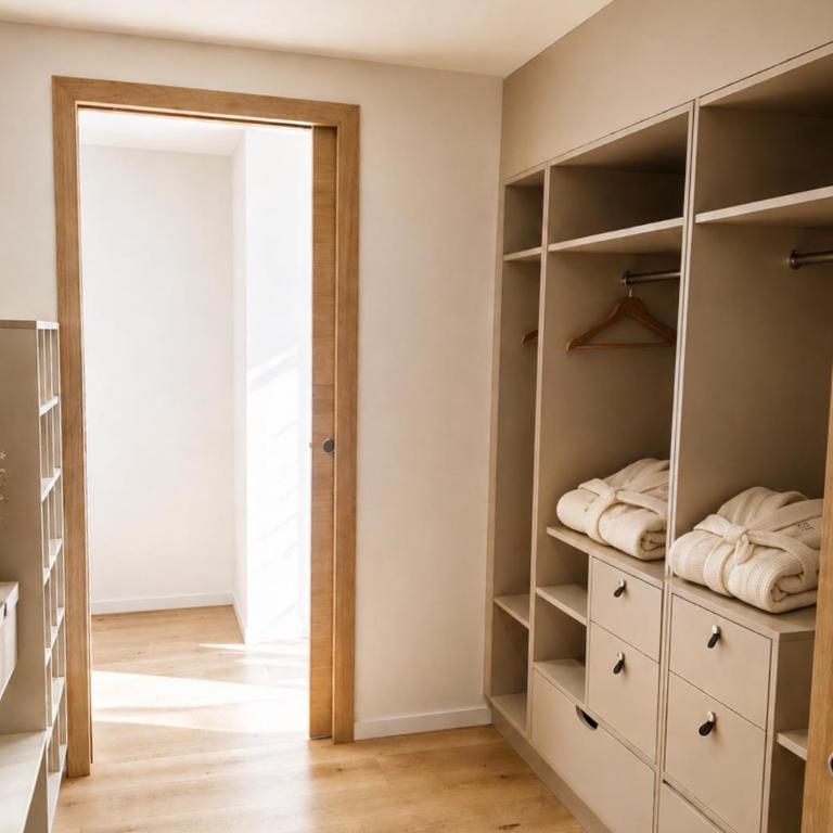 Villa Savoie Villa de luxe avec piscine et spa, lac d'Annecy - Villa Deluxe - 54