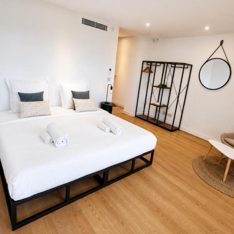 Villa Savoie Villa de luxe avec piscine et spa, lac d'Annecy - Villa Deluxe - 62
