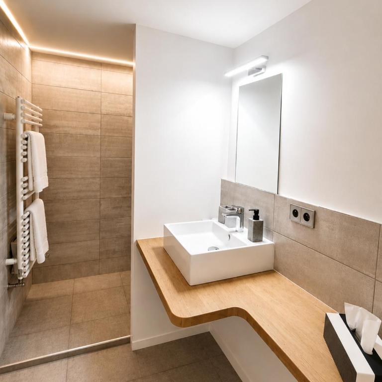 Villa Savoie Villa de luxe avec piscine et spa, lac d'Annecy - Villa Deluxe - 69
