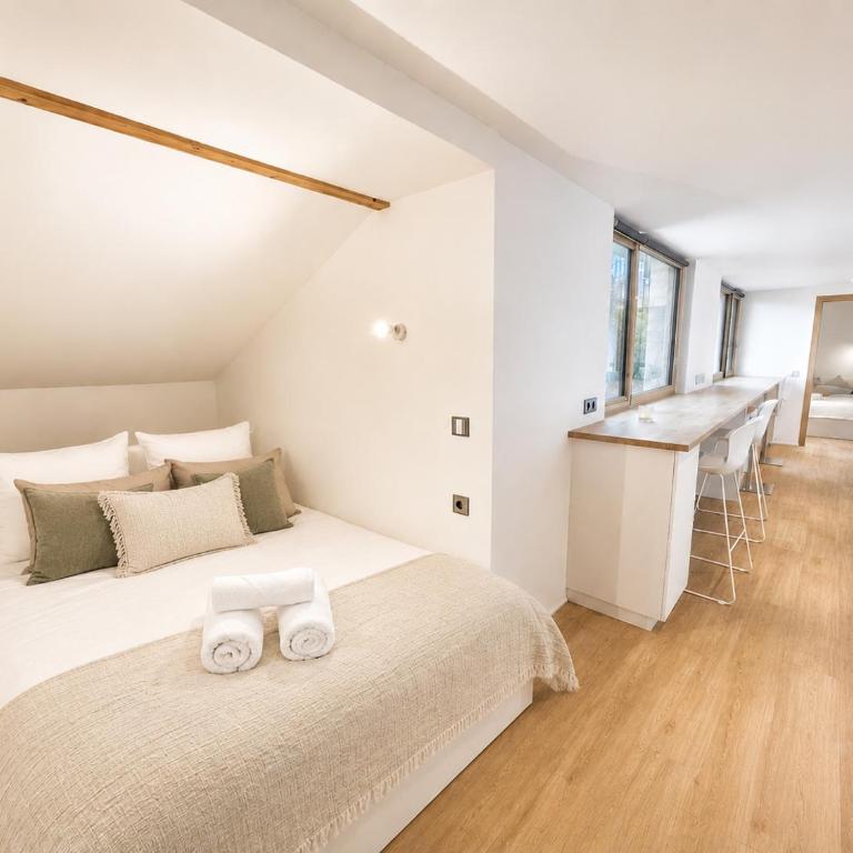 Villa Savoie Villa de luxe avec piscine et spa, lac d'Annecy - Villa Deluxe - 71