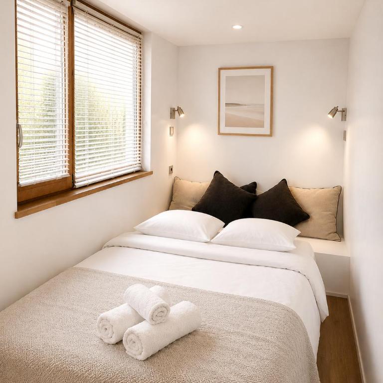Villa Savoie Villa de luxe avec piscine et spa, lac d'Annecy - Villa Deluxe - 68