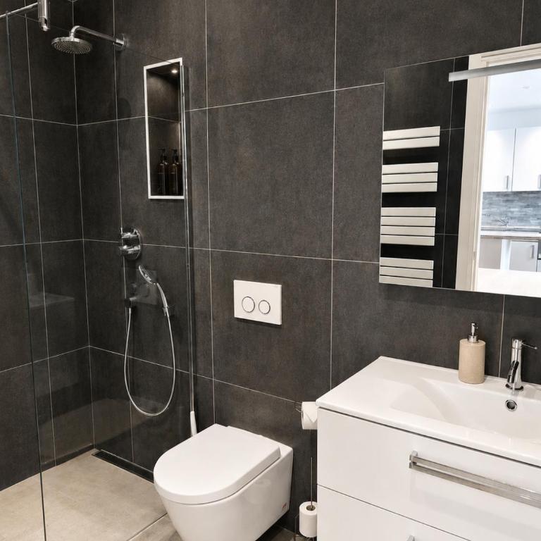 Villa Savoie Villa de luxe avec piscine et spa, lac d'Annecy - Villa Deluxe - 73