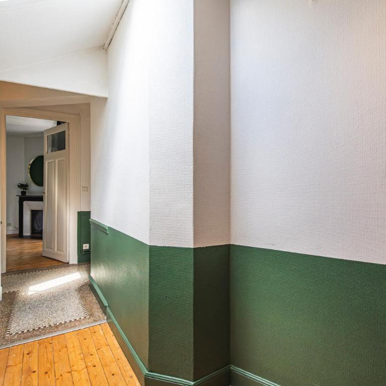 12 Jeanne d'Arc 4G - Cathedral - Center - Appartement 2 Chambres Deluxe - 16
