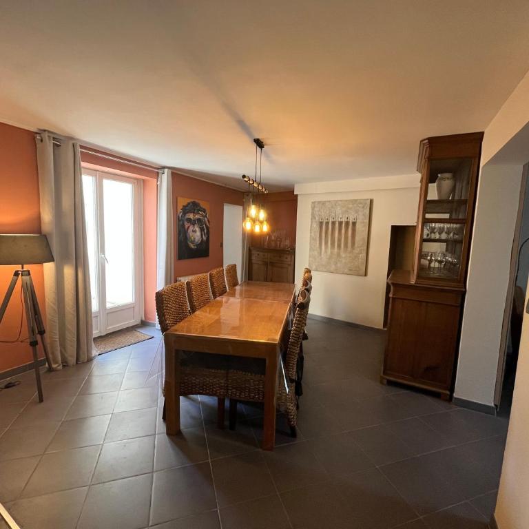 Maison familiale proche Nausicaa - Casa - 2