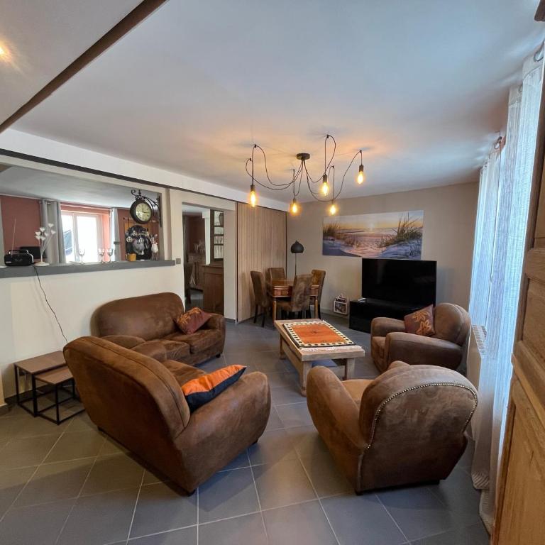 Maison familiale proche Nausicaa - Casa - 1