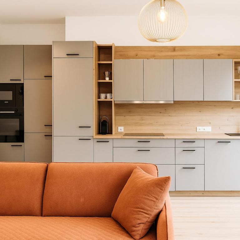 Rauchhof - Appartamento con 2 Camere da Letto - 4
