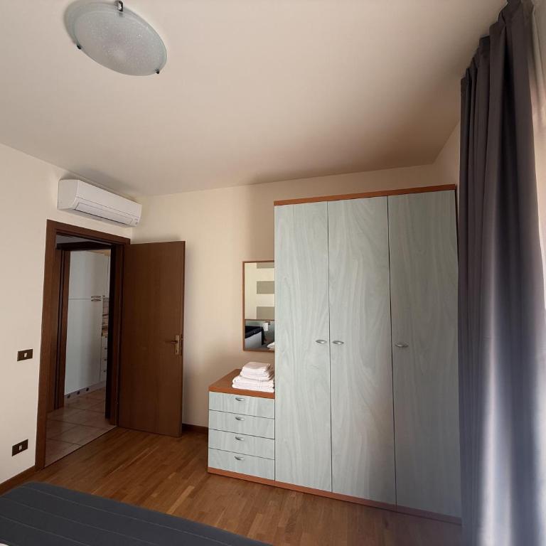 Appartamenti Chemasi - Appartamento con Vista Montagna - 6