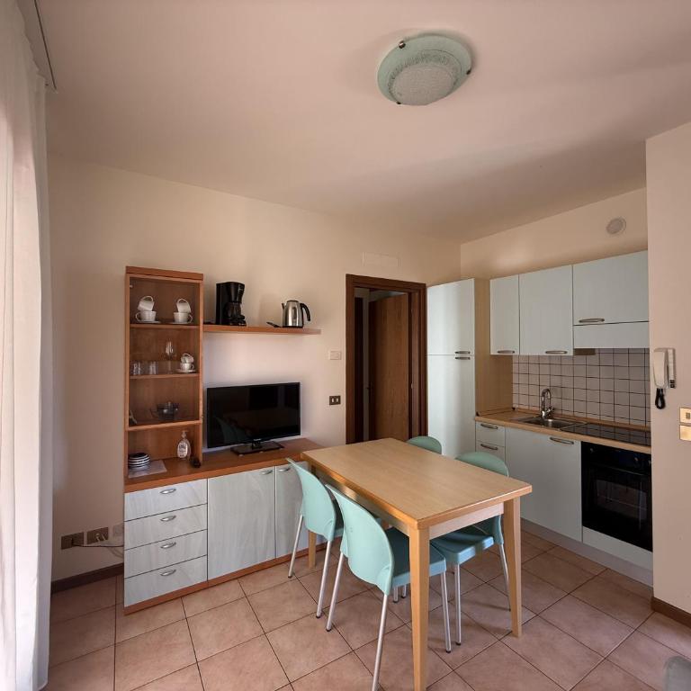Appartamenti Chemasi - Appartamento con Vista Montagna - 7