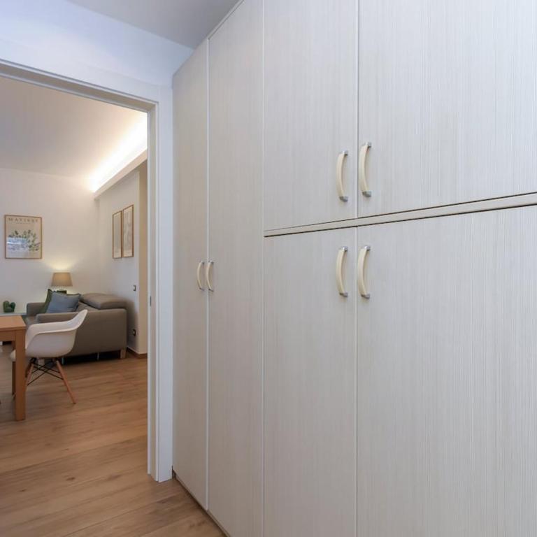 Xenia Milano - 2 room apt in Viale Romagna 22 - Appartamento con 1 Camera da Letto - 19