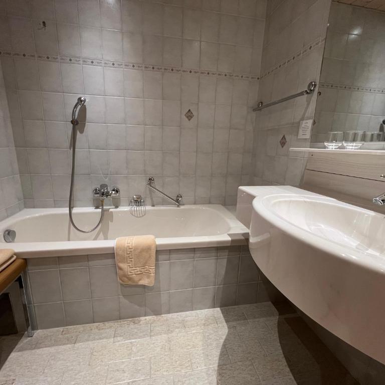 Appartements Birkenhof - Superior Apartment mit 2 Schlafzimmern - 7