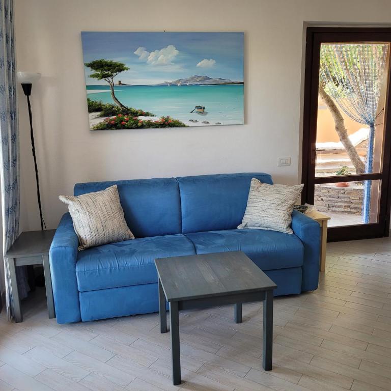 Villa La Pelosa Stintino - Casa con 3 Camere da Letto - 4