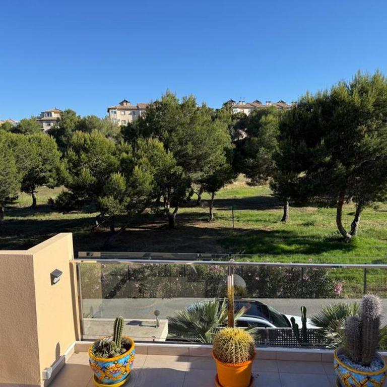 La Zenia12 - Villa mit 2 Schlafzimmern - 14