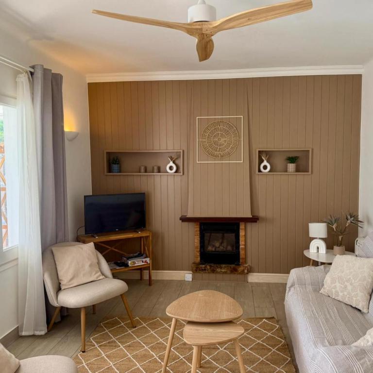 Alemanya 30 privat pool Estartit - Two-Bedroom House - 13