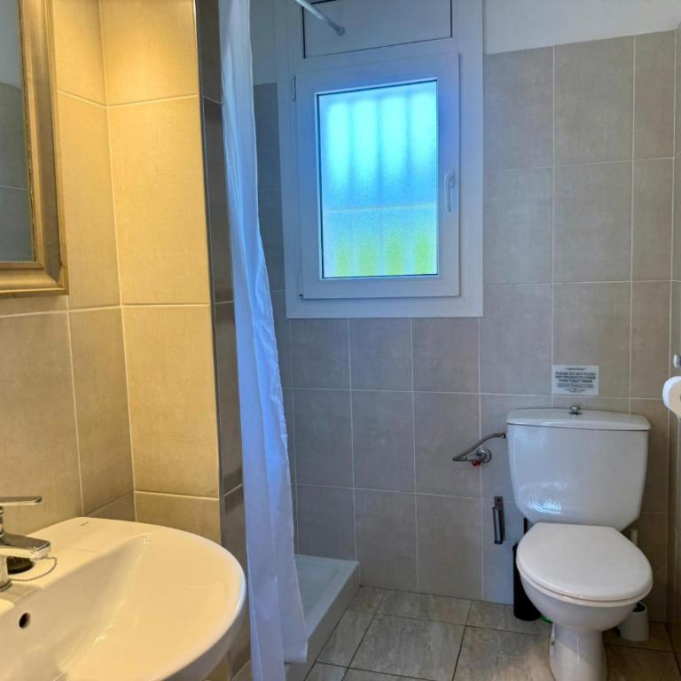 Alemanya 30 privat pool Estartit - Two-Bedroom House - 11