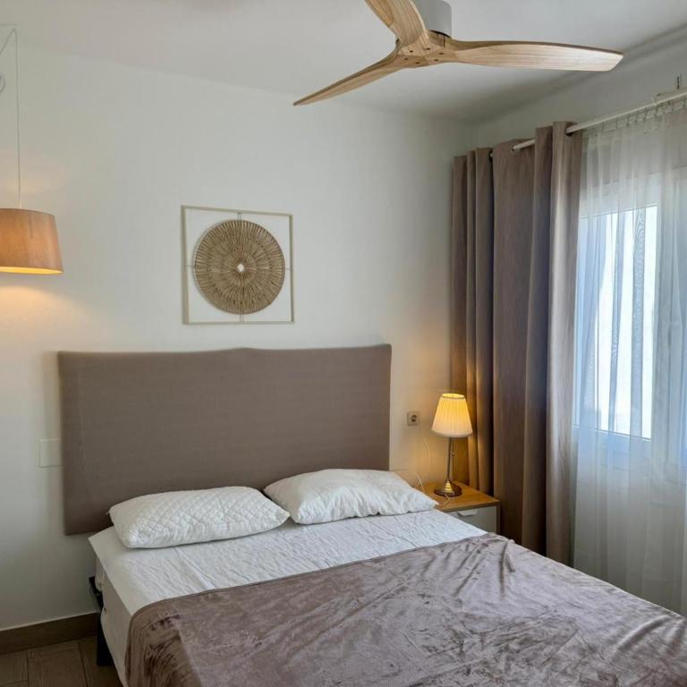 Alemanya 30 privat pool Estartit - Two-Bedroom House - 9