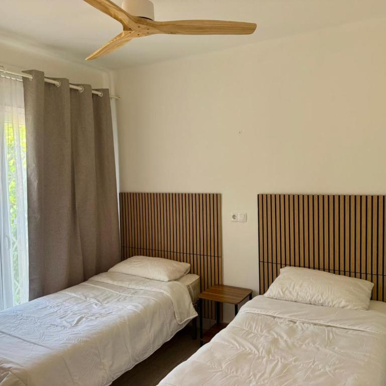 Alemanya 30 privat pool Estartit - Two-Bedroom House - 10