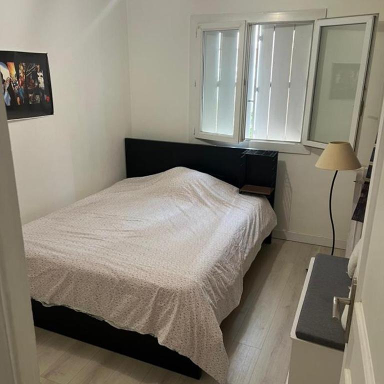 Appart de Cindy - Apartamento de 1 dormitorio - 2