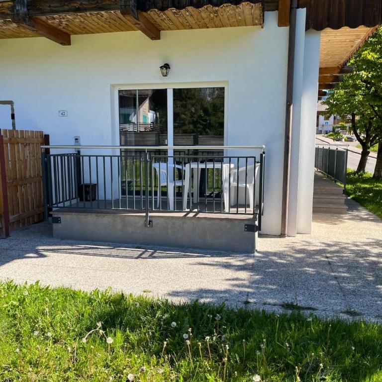 Casa Vian - Appartamento - 2