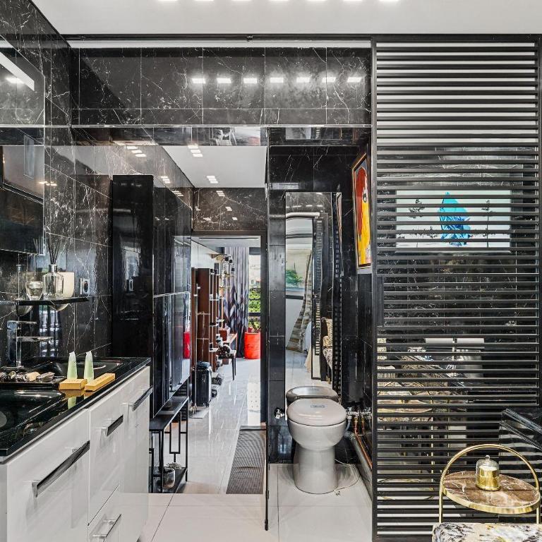 TBS 602 - Superb Penthouse Eiffel with View - Appartement - 31
