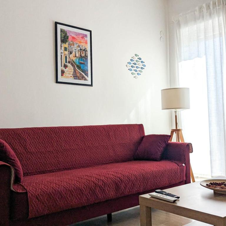 A Casa da Ghidelia - Appartamento con 2 Camere da Letto - 5