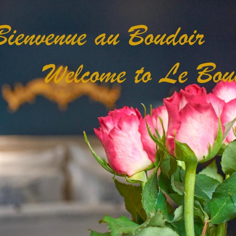 Le Boudoir - Suite - 2