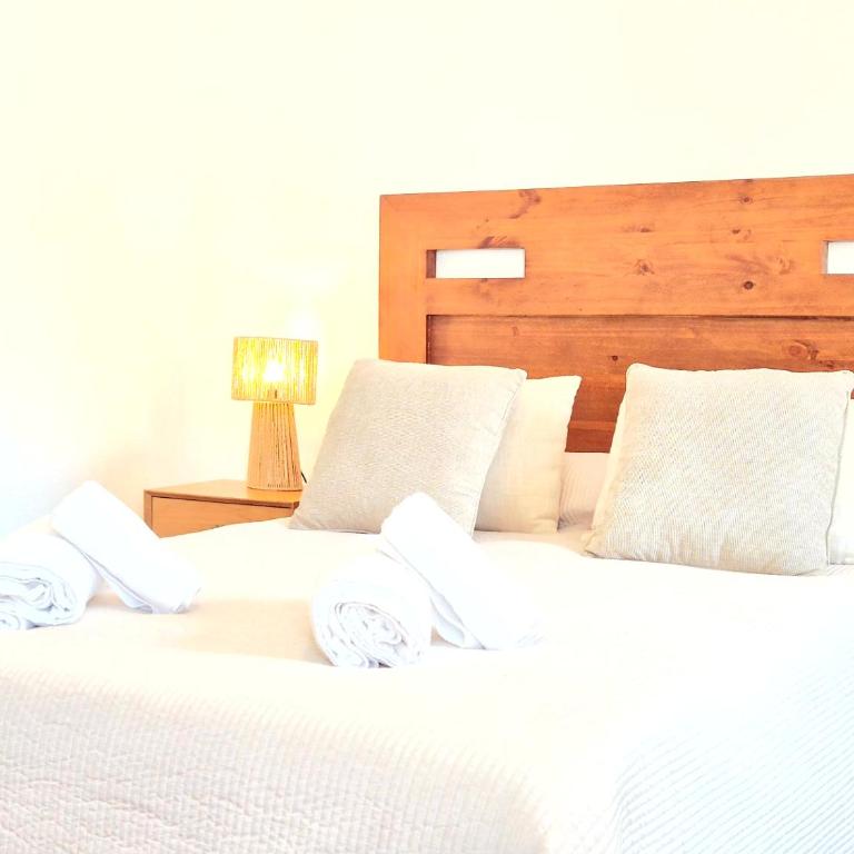 Bhost - Calma Home - Appartement - 15