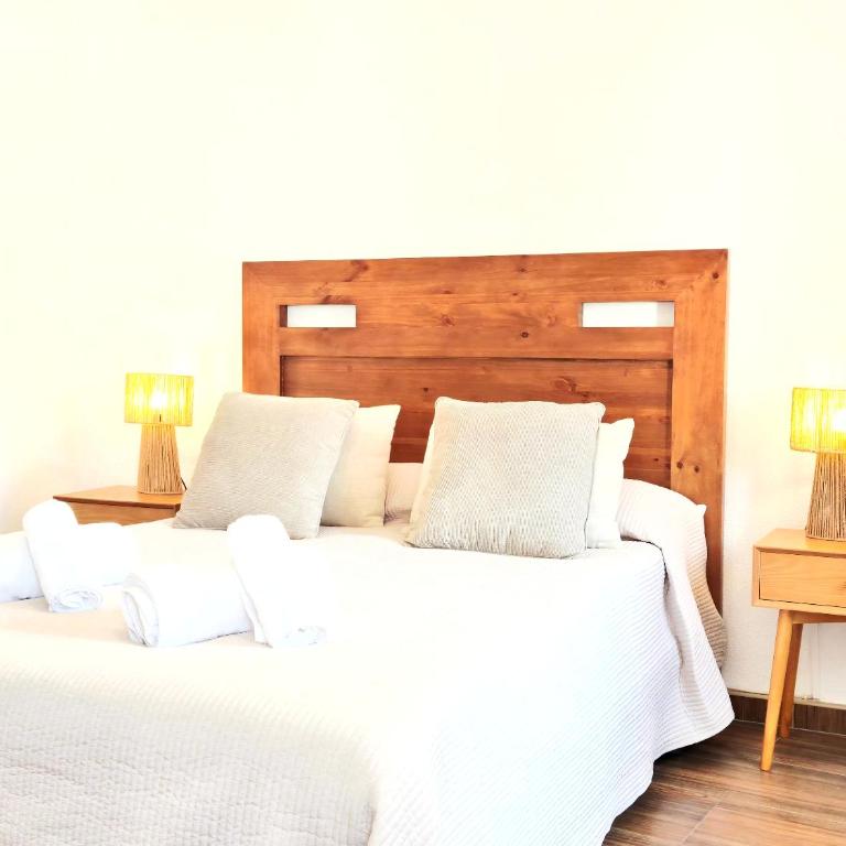 Bhost - Calma Home - Appartement - 14