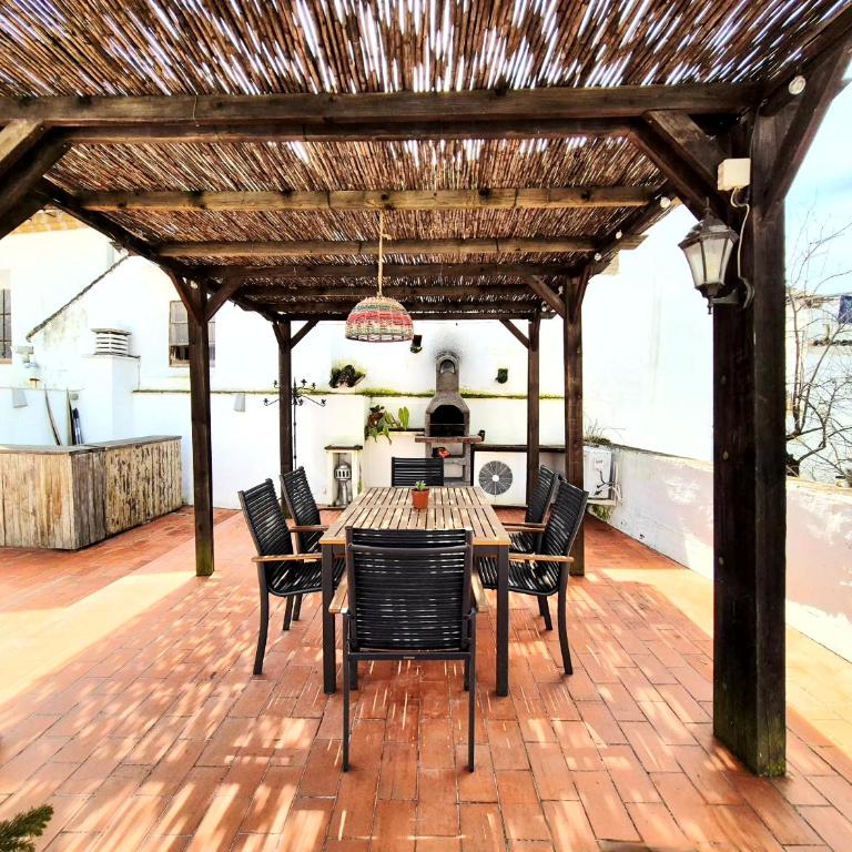 Bhost - Calma Home - Appartement - 32