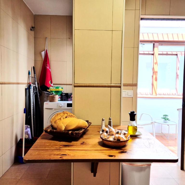 Bhost - Calma Home - Appartement - 11