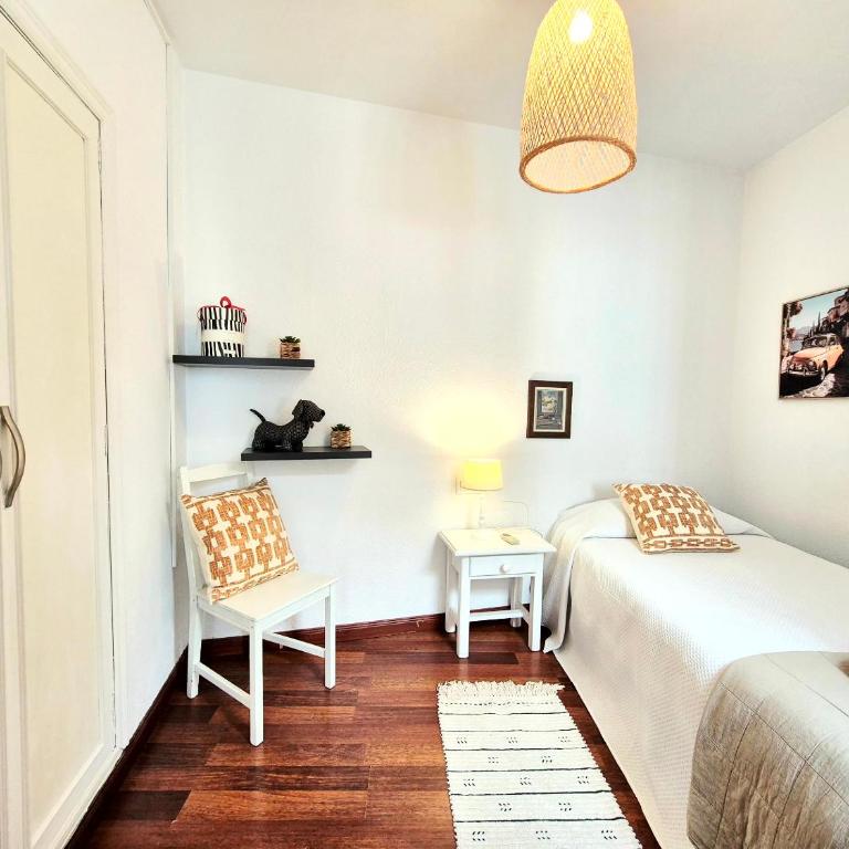 Bhost - Calma Home - Appartement - 19