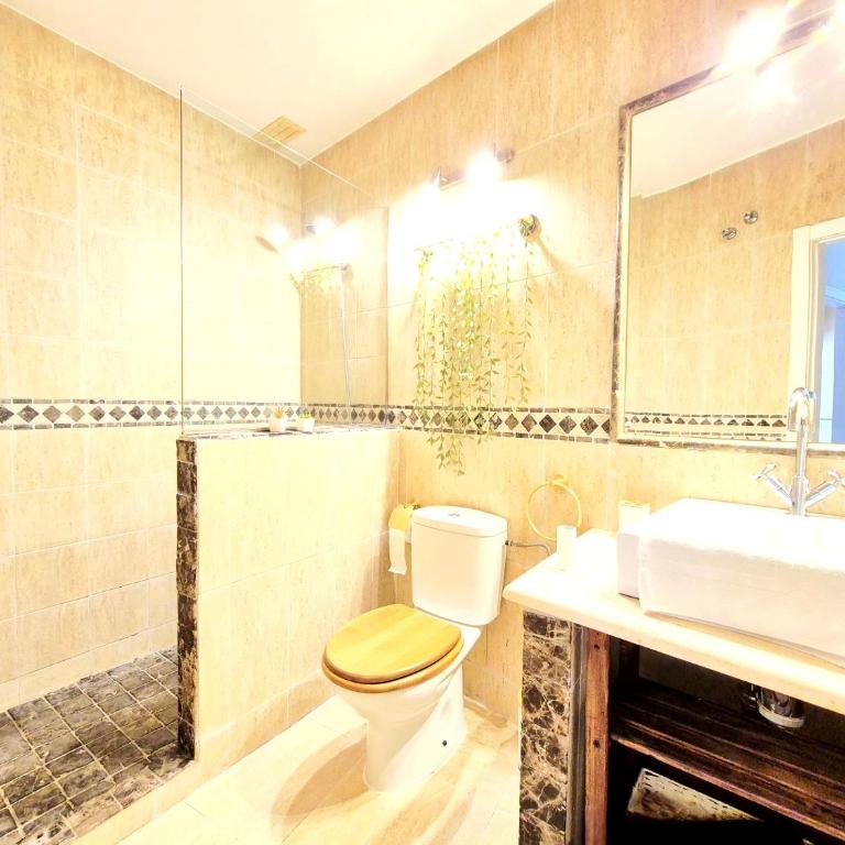 Bhost - Calma Home - Appartement - 20