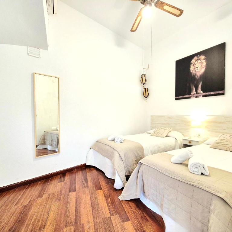 Bhost - Calma Home - Appartement - 17