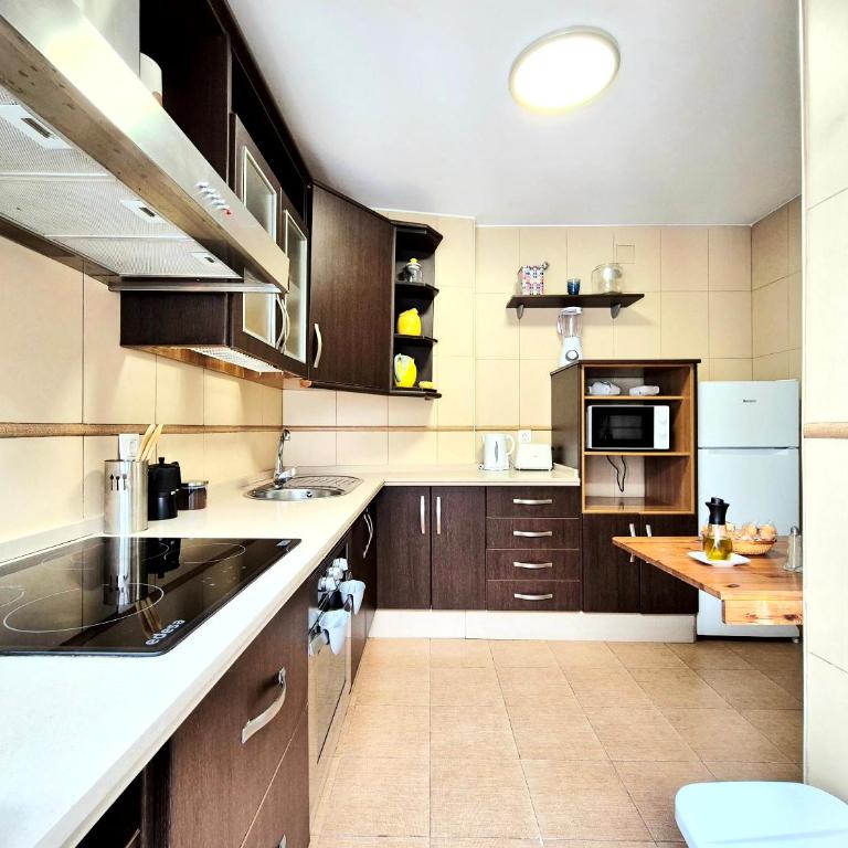 Bhost - Calma Home - Appartement - 8