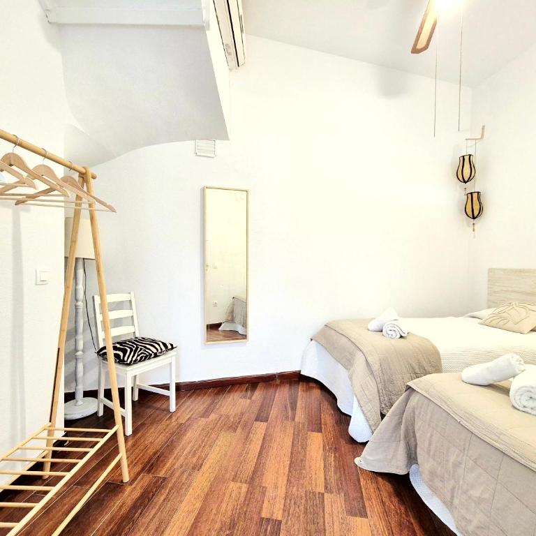 Bhost - Calma Home - Appartement - 16