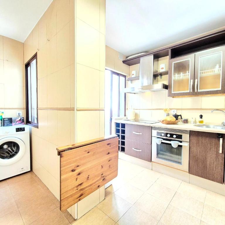 Bhost - Calma Home - Appartement - 9