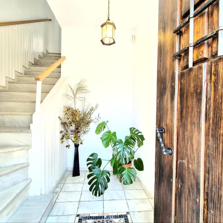 Bhost - Calma Home - Appartement - 24